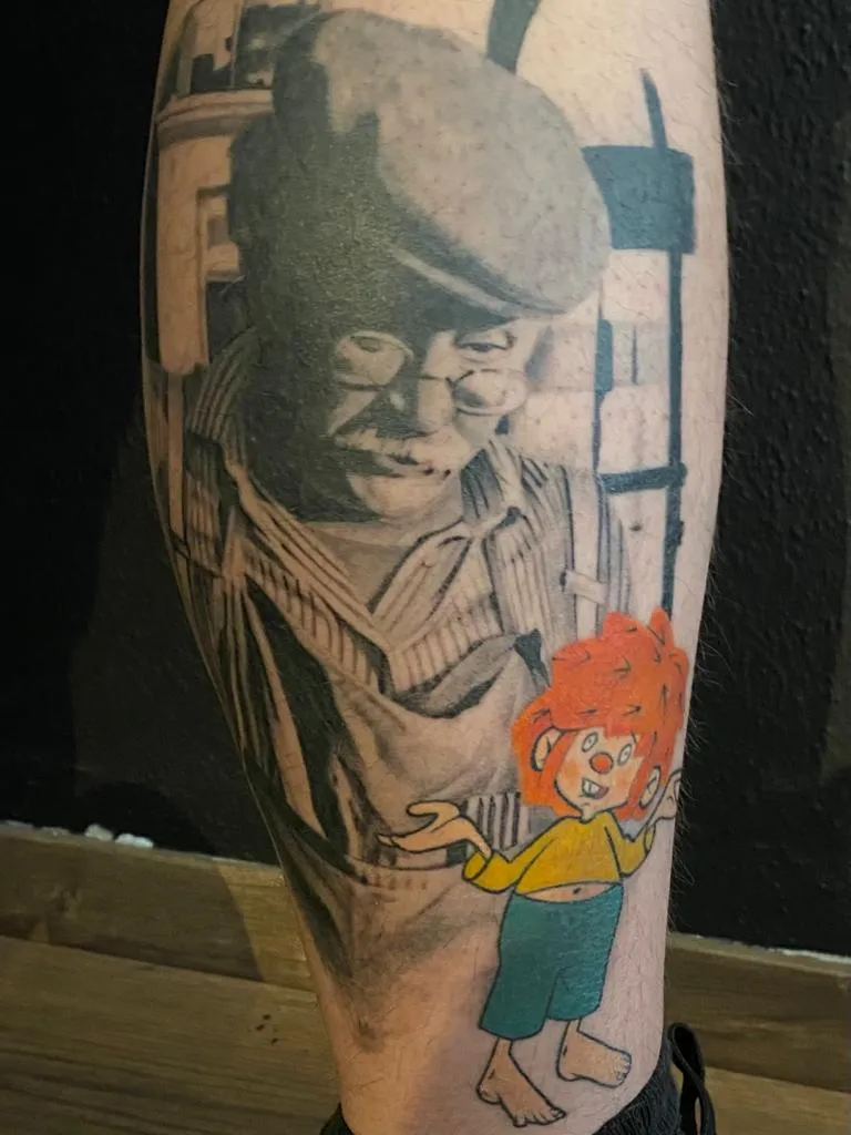 Meister Eder Pumuckl