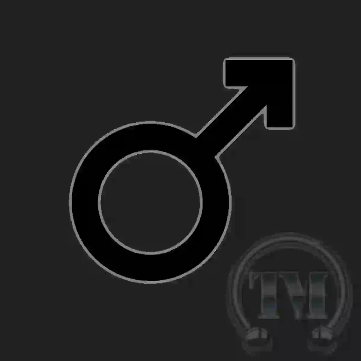 Männliche Intimpiercings